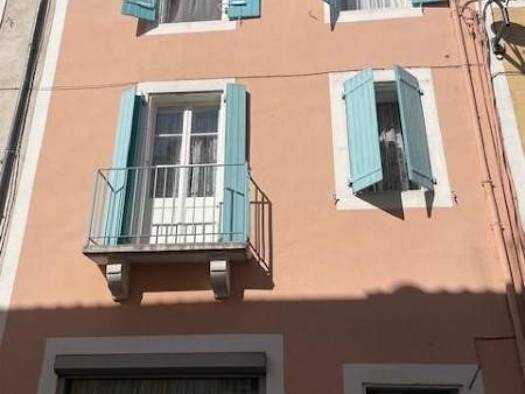 Maison à vendre 180 200 € 6 pièces 2 chambres 105 m² 40 m² de terrain Bourdeaux 26460