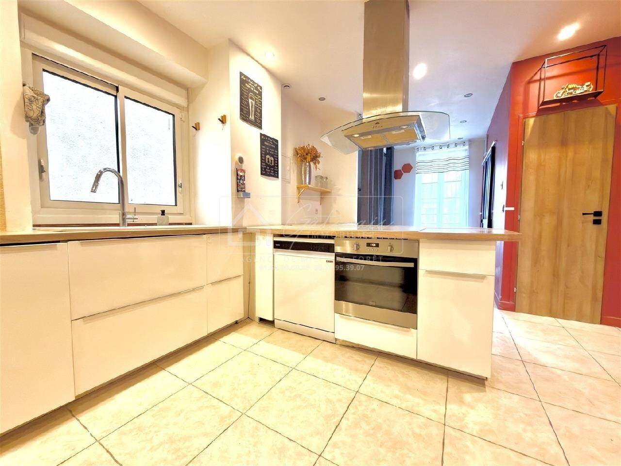 Maison à vendre, 165m², MILLY LA FORET