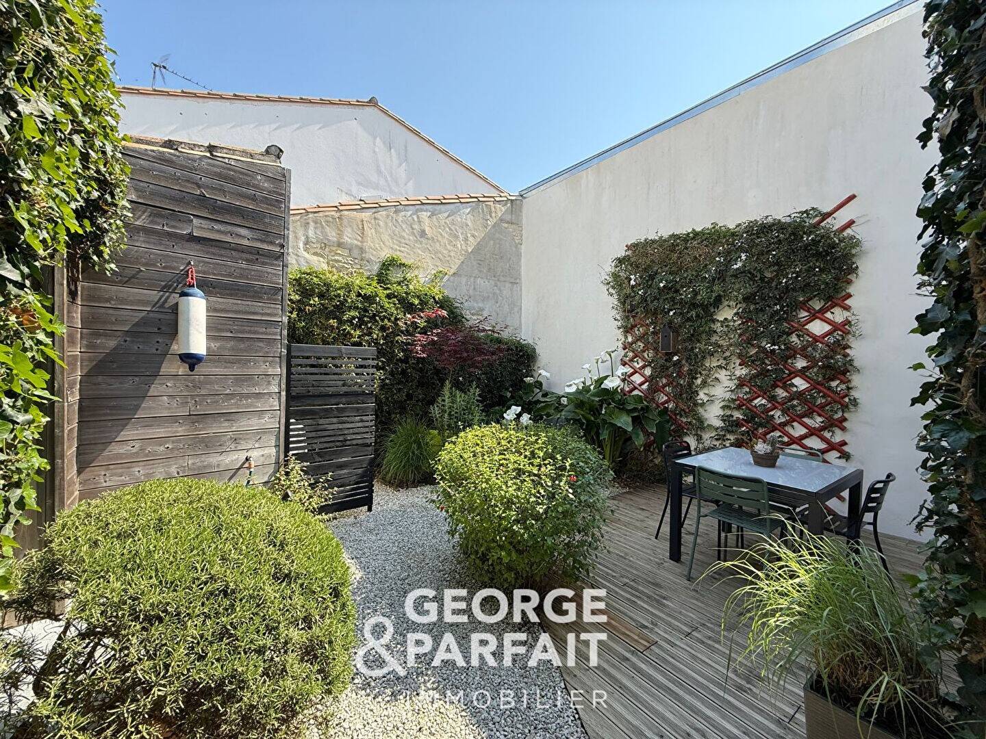 Maison à vendre, 92m², LA FLOTTE