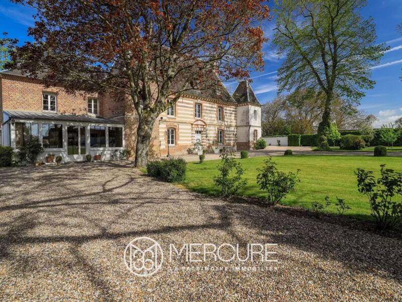 Maison à vendre, 420m², LE TOUQUET PARIS PLAGE