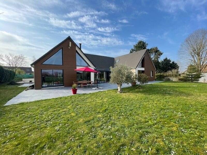Maison à vendre, 280m², SAINT NOM LA BRETECHE