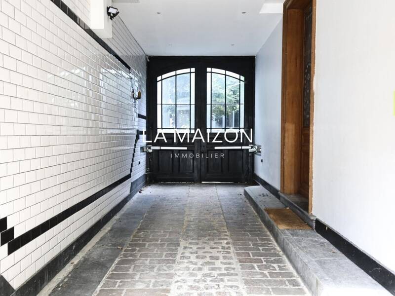 Maison à vendre, 194m², LILLE