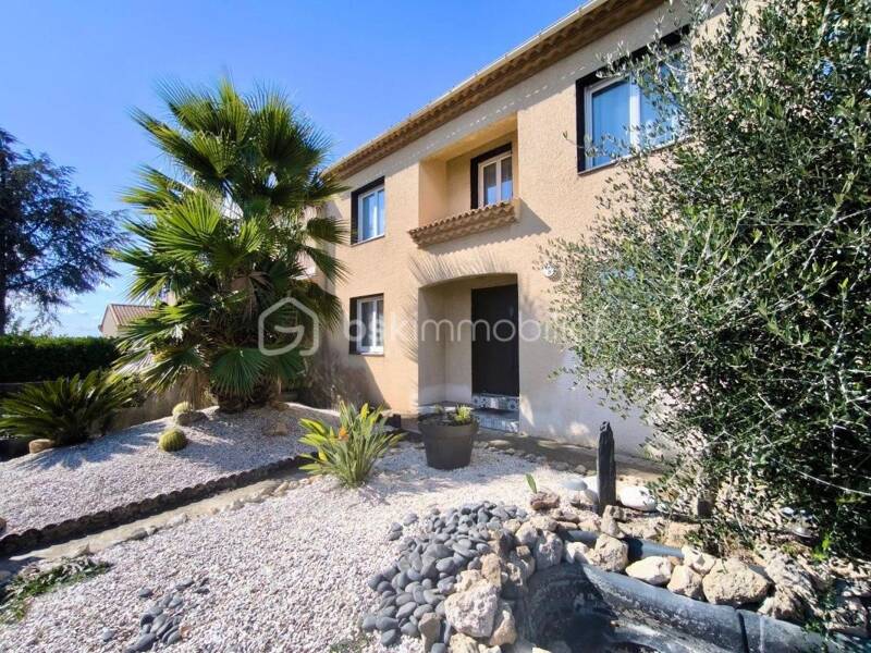Maison à vendre, 135m², BEZIERS