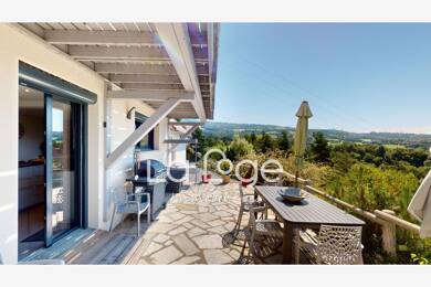Demeure à vendre 599 000 € 6 pièces 4 chambres 178 m² 1 700 m² de terrain Saint-Bonnet-en-Champsaur 05500
