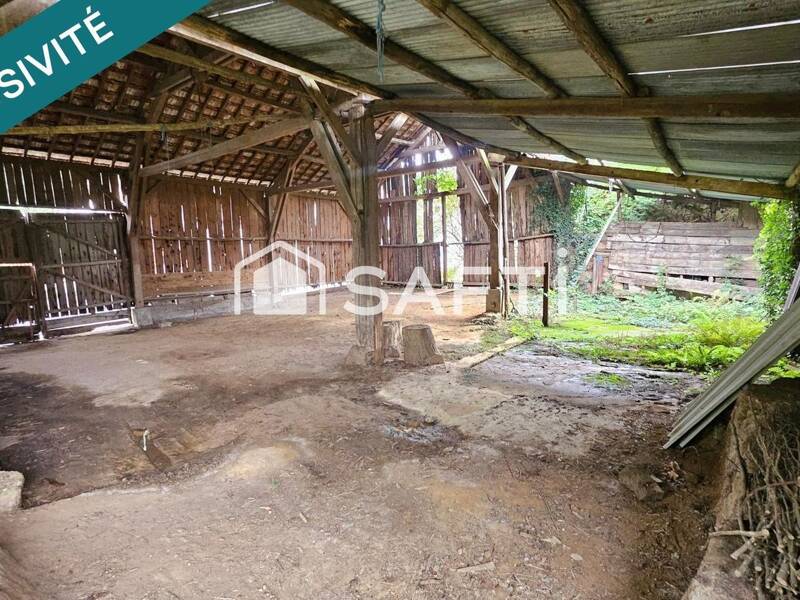 Maison à vendre, 300m², MANTOCHE