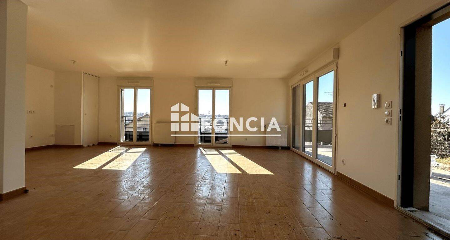 Maison à vendre, 140m², CORBEIL ESSONNES
