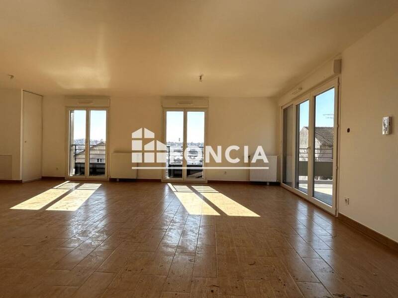 Maison à vendre, 140m², CORBEIL ESSONNES