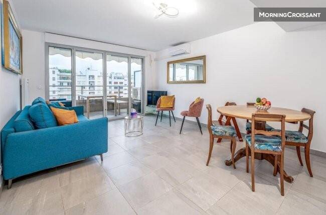 Maison à louer, 73m², ANTIBES
