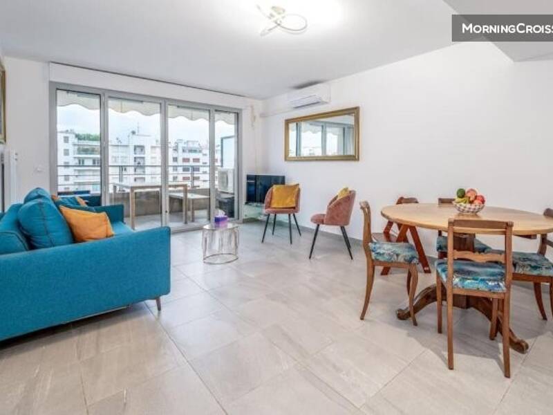 Maison à louer, 73m², ANTIBES