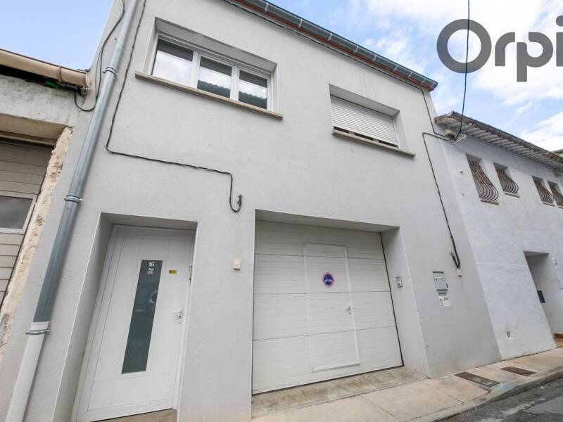 Maison à vendre, 111m², PERPIGNAN