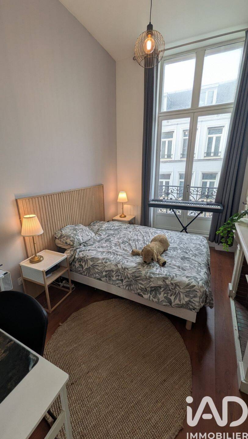 Maison à vendre, 28m², ROUBAIX