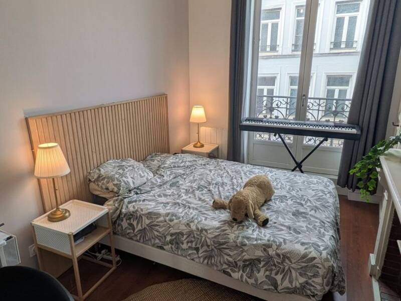 Maison à vendre, 28m², ROUBAIX