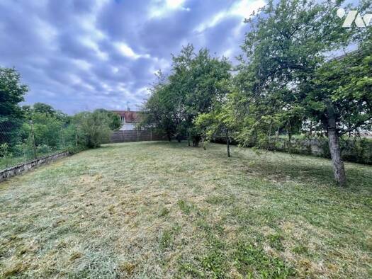 Terrain constructible à vendre 46 500 € 392 m² de terrain Machemont 60150