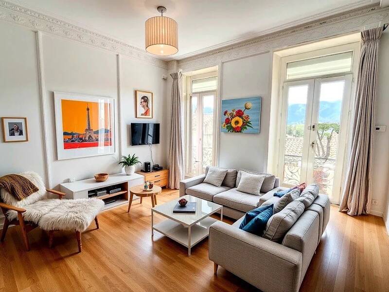 Maison à vendre, 33m², MARSEILLE 11E