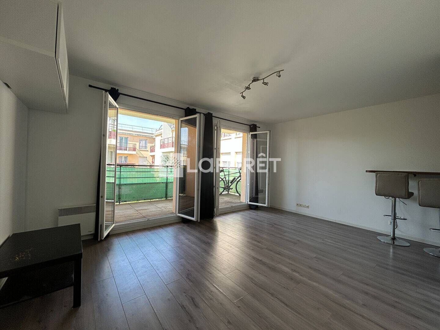 Maison à louer, 42m², VIGNEUX SUR SEINE