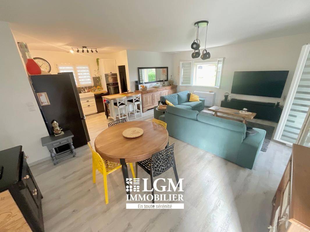 Maison à vendre, 98m², PEYREHORADE