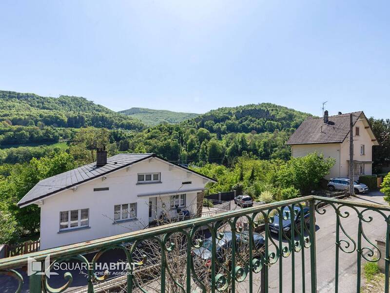 Maison à vendre, 245m², DOUBS
