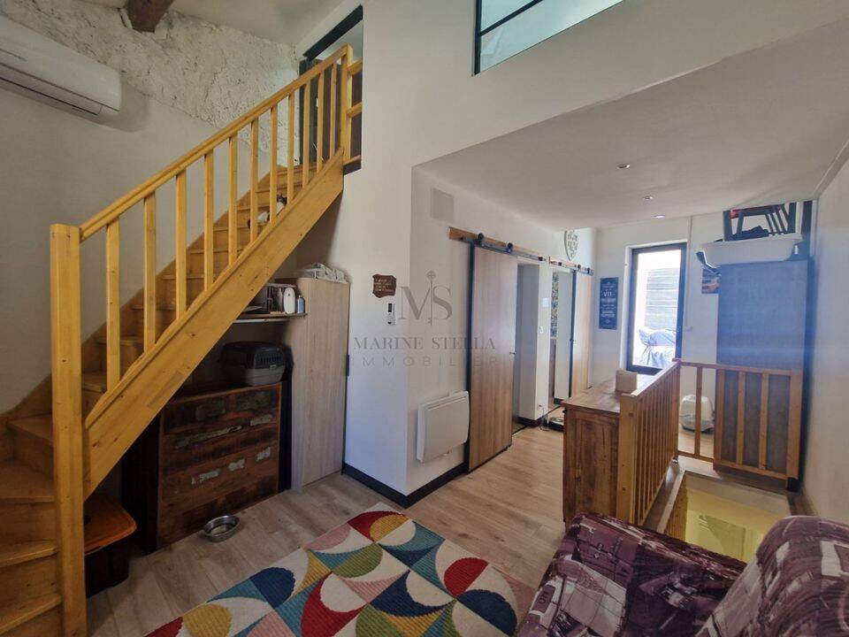 Maison à vendre, 37m², BEZIERS