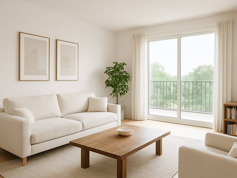 Maison à vendre, 114m², ORLY