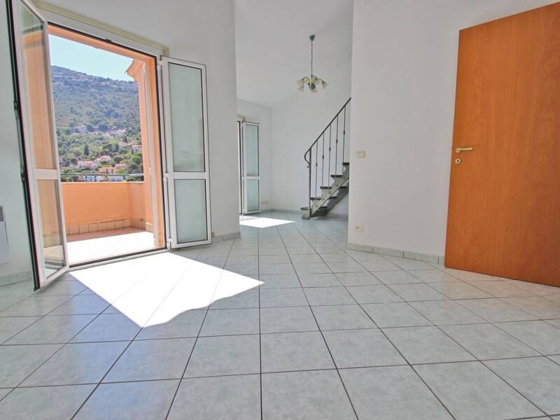 Maison à louer, 43m², BEAUSOLEIL