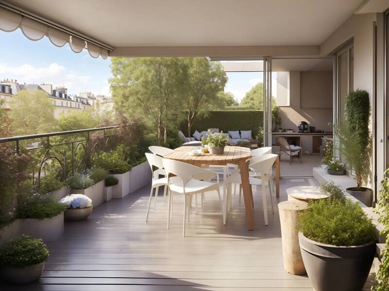 Maison à vendre, 72m², NICE