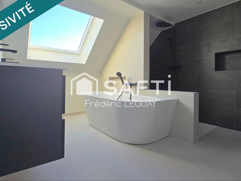 Maison à vendre, 147m², OFFENDORF