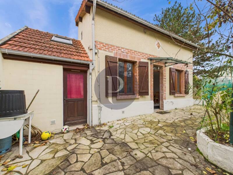 Maison à vendre, 71m², ANTONY