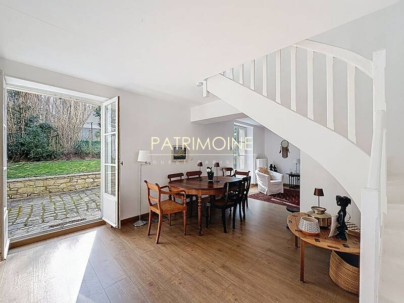 Maison à louer, 102m², CHAMBOURCY