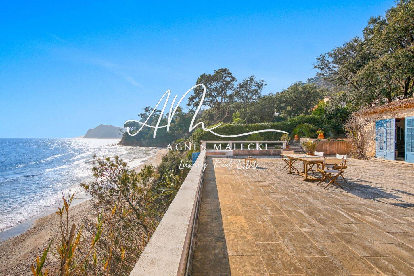 Maison à vendre, 286m², RAYOL CANADEL SUR MER