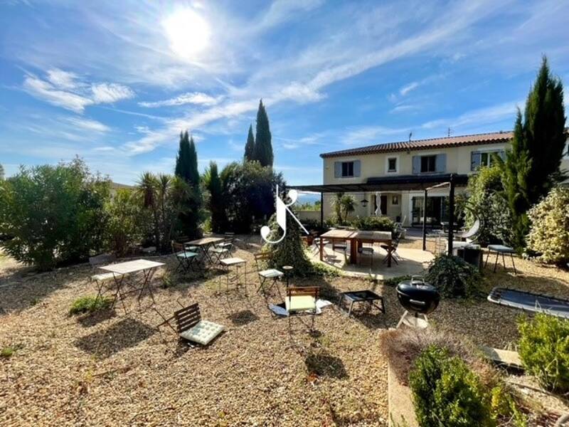 Maison à vendre, 222m², AIX EN PROVENCE