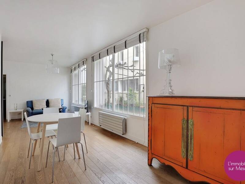 Maison à vendre, 150m², PARIS 12E