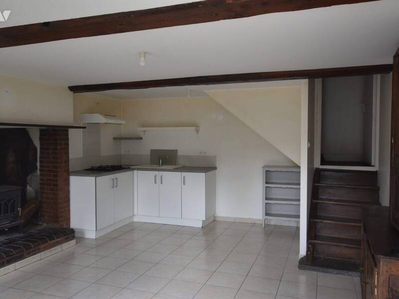 Maison à vendre, 107m², RONCEY