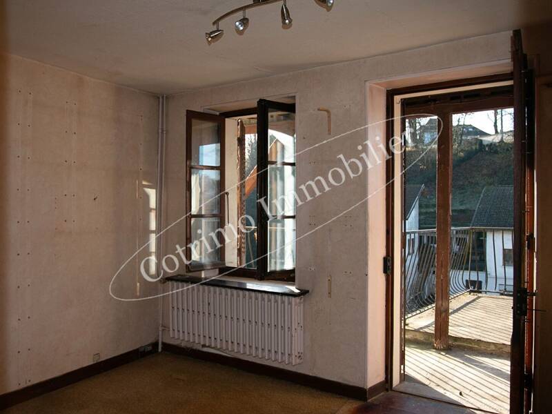 Maison à vendre, 50m², LE PONT DE BEAUVOISIN