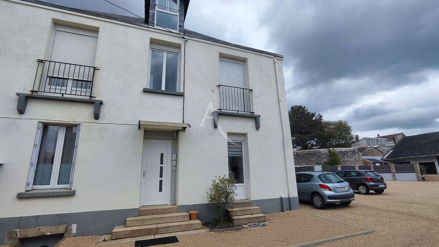 Maison à louer, 16m², CHOLET