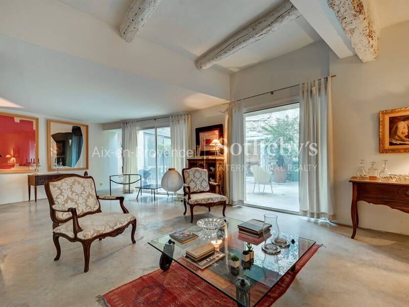 Maison à vendre, 517m², AIX EN PROVENCE