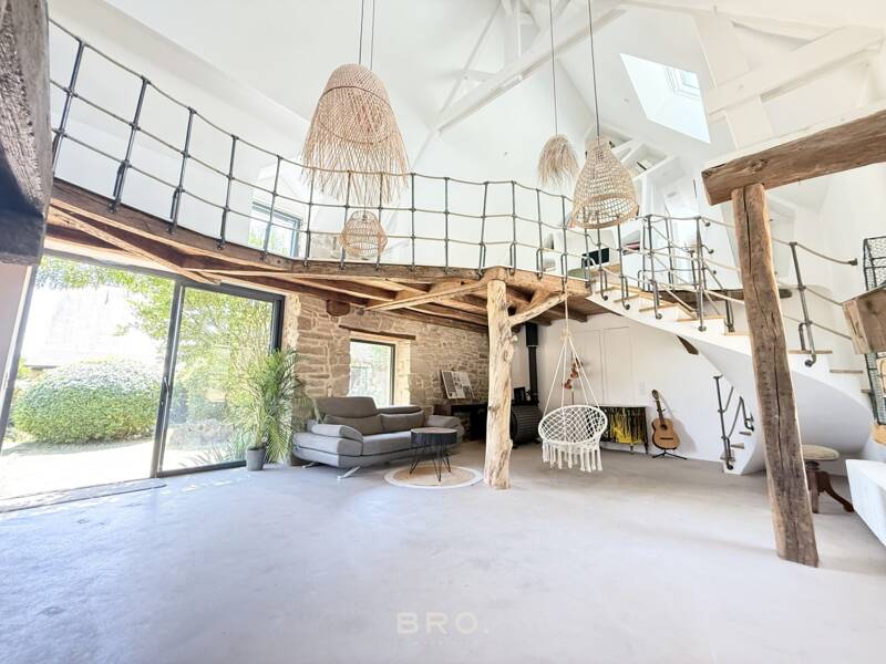 Maison à vendre, 300m², VANNES