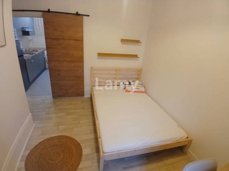 Maison à louer, 26m², DIJON