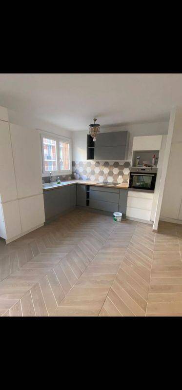 Maison à louer, 45m², ASNIERES SUR SEINE