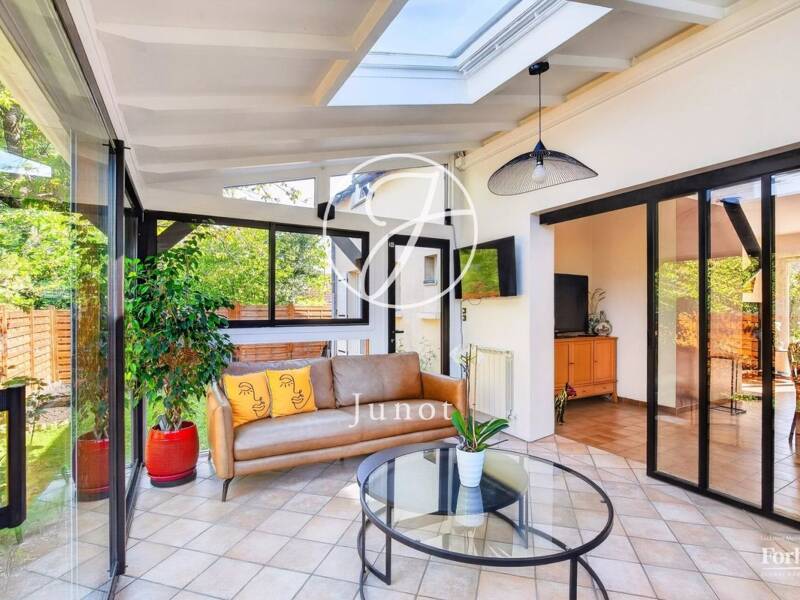 Maison à vendre, 128m², RUEIL MALMAISON