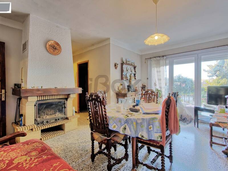 Maison à vendre, 67m², TOULON