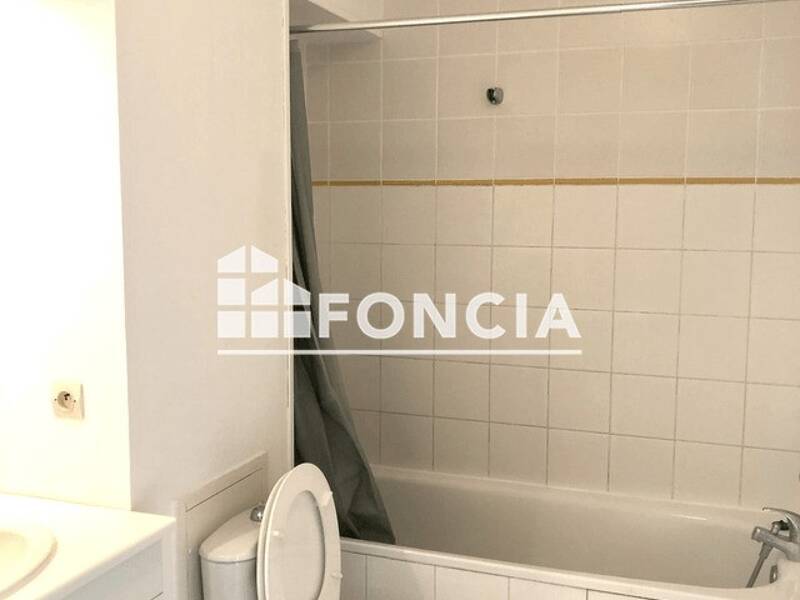 Maison à louer, 25m², LILLE