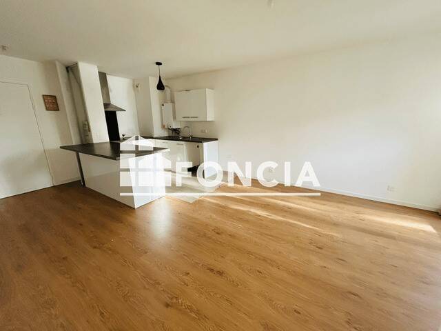 Maison à louer, 59m², CORBEIL ESSONNES