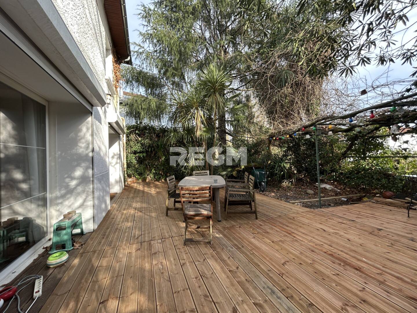 Maison à vendre, 132m², PAU