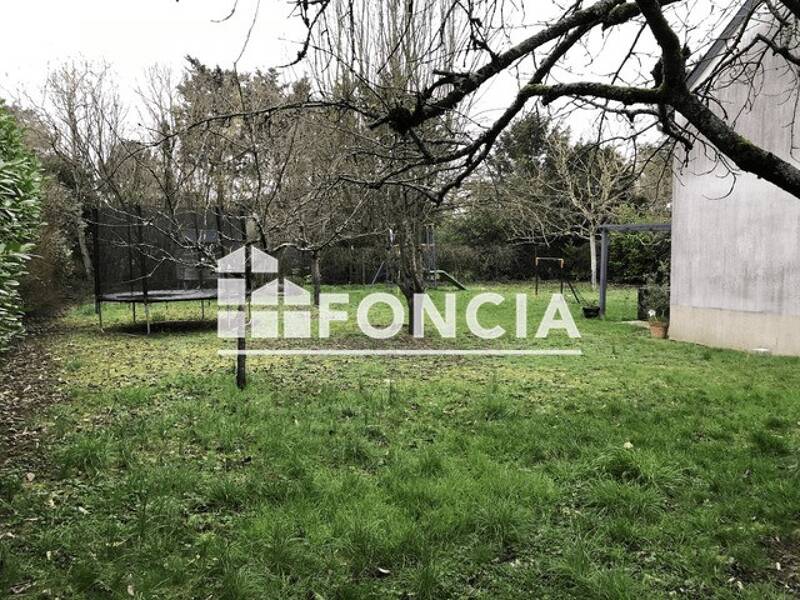 Maison à louer, 88m², SAINT AVERTIN