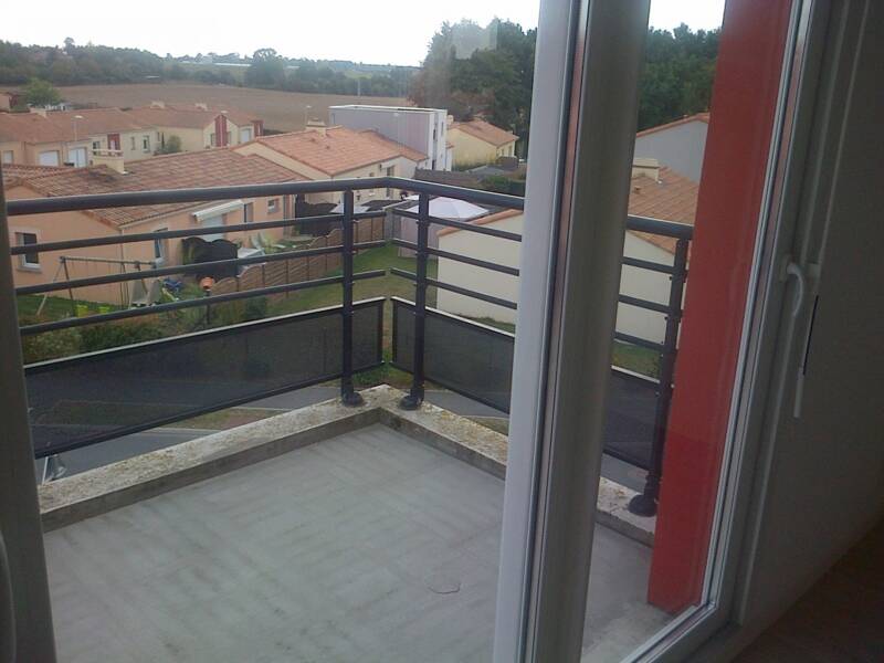 Maison à louer, 42m², LE LOROUX BOTTEREAU