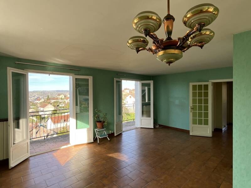 Maison à vendre, 99m², BRIVE LA GAILLARDE