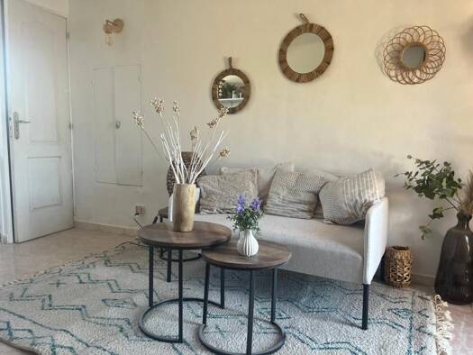 Maison à vendre 189 000 € 2 pièces 1 chambre 40 m² 39 m² de terrain Nord Roquefort-les-Pins 06330