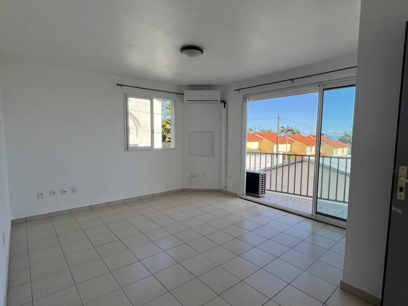 Maison à louer, 36m², LE TAMPON