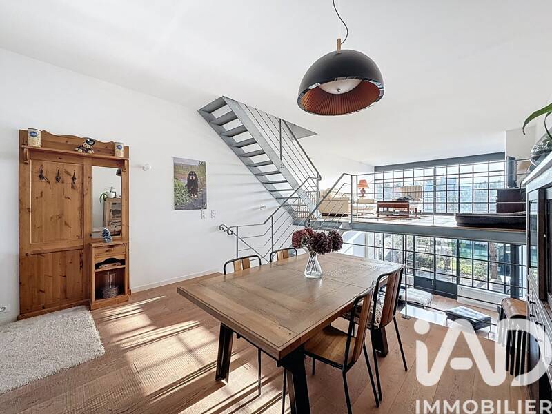 Maison à vendre, 196m², ANTONY