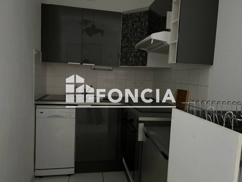 Maison à louer, 54m², PERPIGNAN